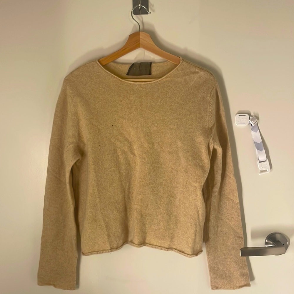 Reformation Cashmere